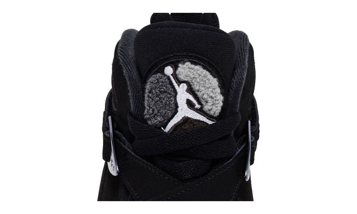 Air Jordan 8 Retro Chrome 2026