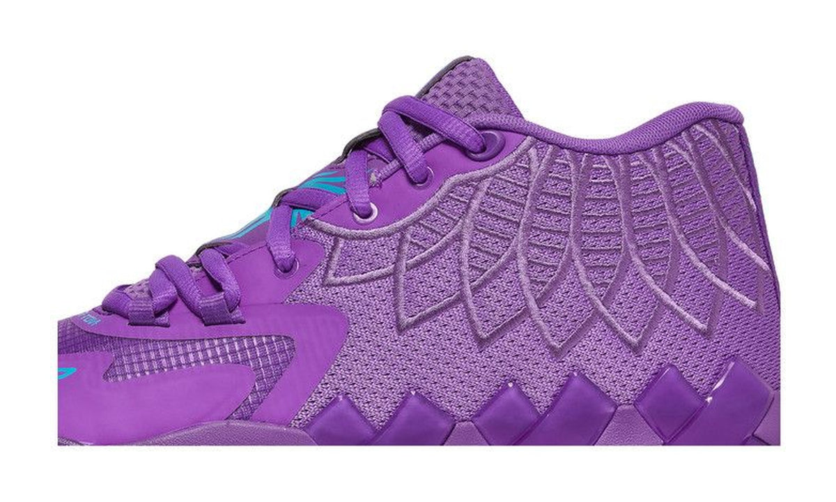 Puma MB.01 Queen City