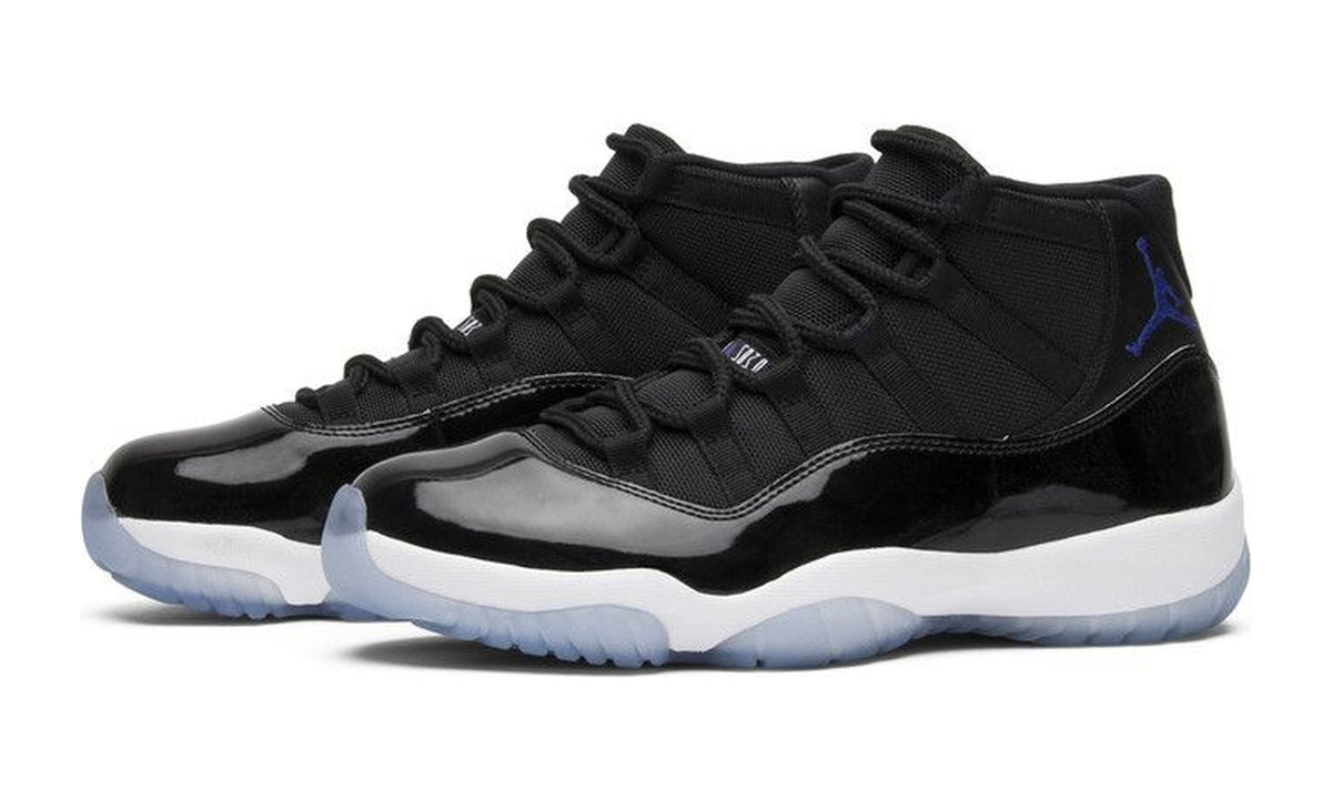 Air Jordan 11 Retro Space Jam 2016