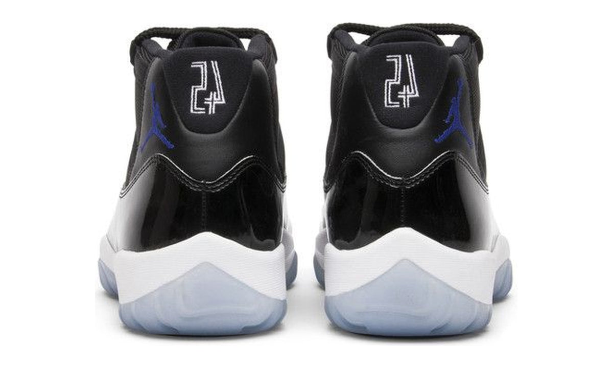Air Jordan 11 Retro Space Jam 2016