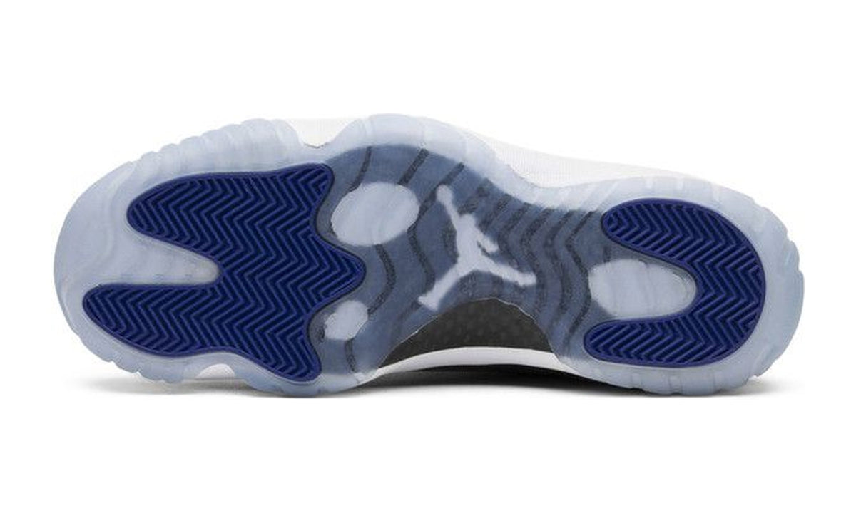 Air Jordan 11 Retro Space Jam 2016