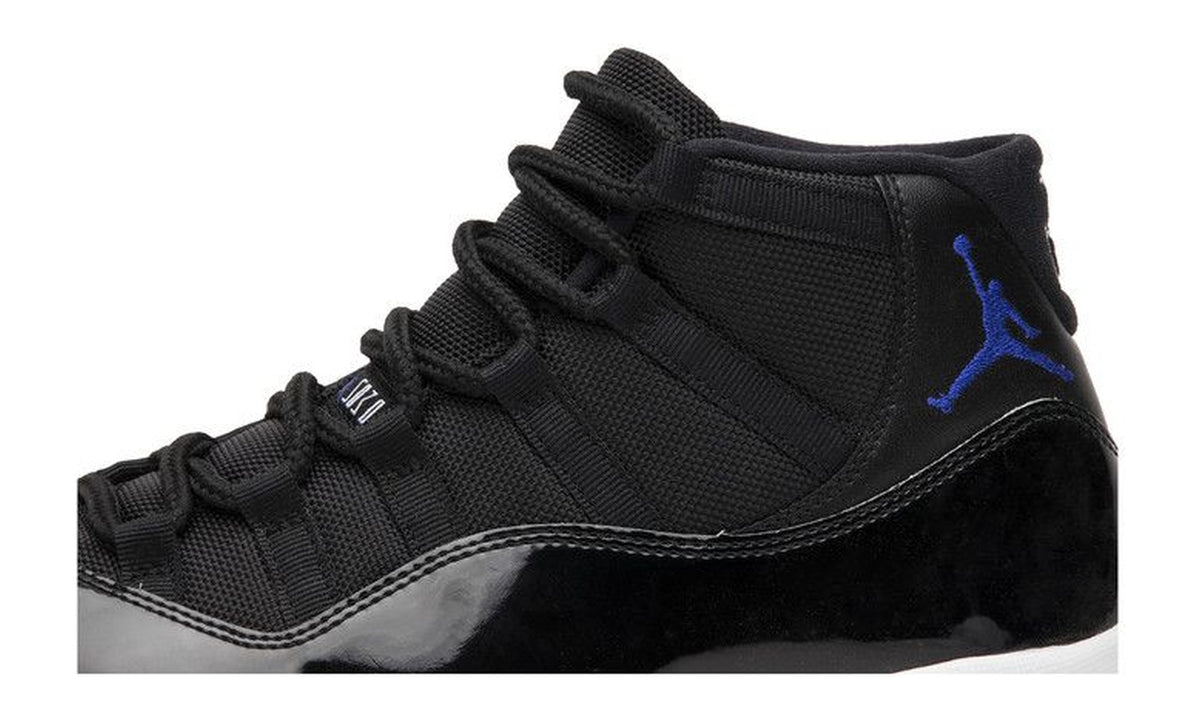 Air Jordan 11 Retro Space Jam 2016