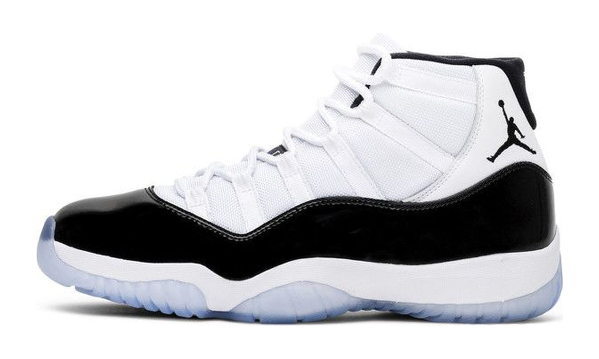 Air Jordan 11 Retro Concord 2018
