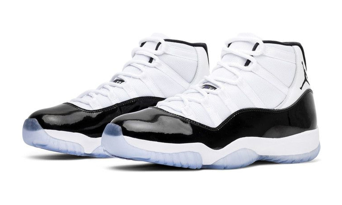 Air Jordan 11 Retro Concord 2018