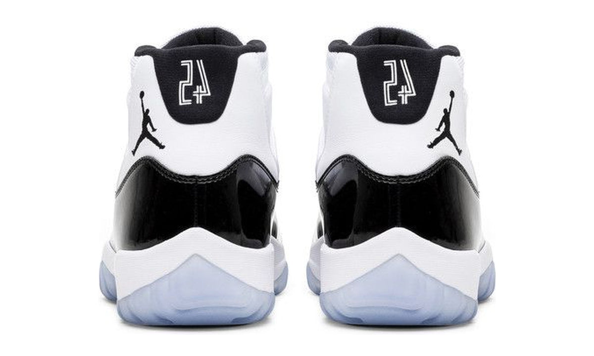 Air Jordan 11 Retro Concord 2018