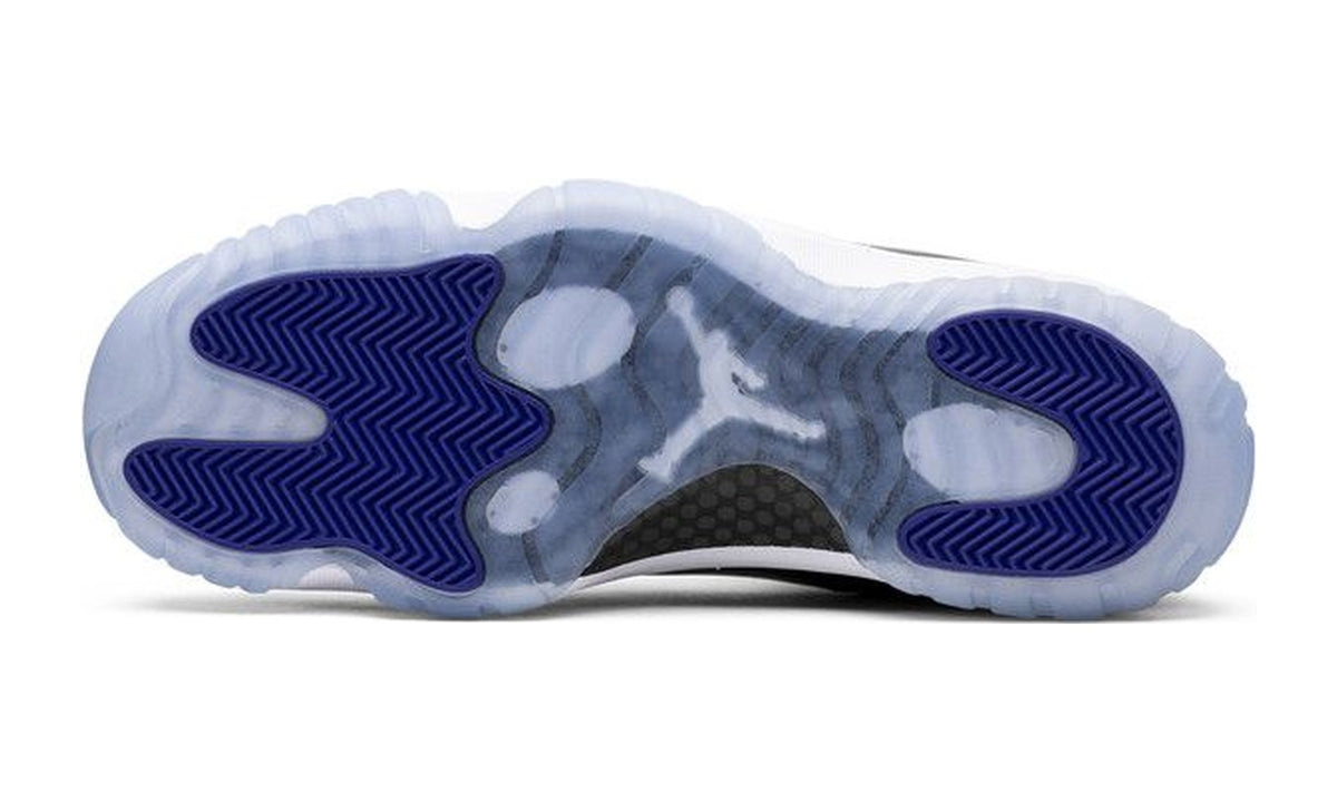 Air Jordan 11 Retro Concord 2018