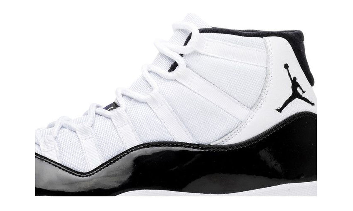 Air Jordan 11 Retro Concord 2018