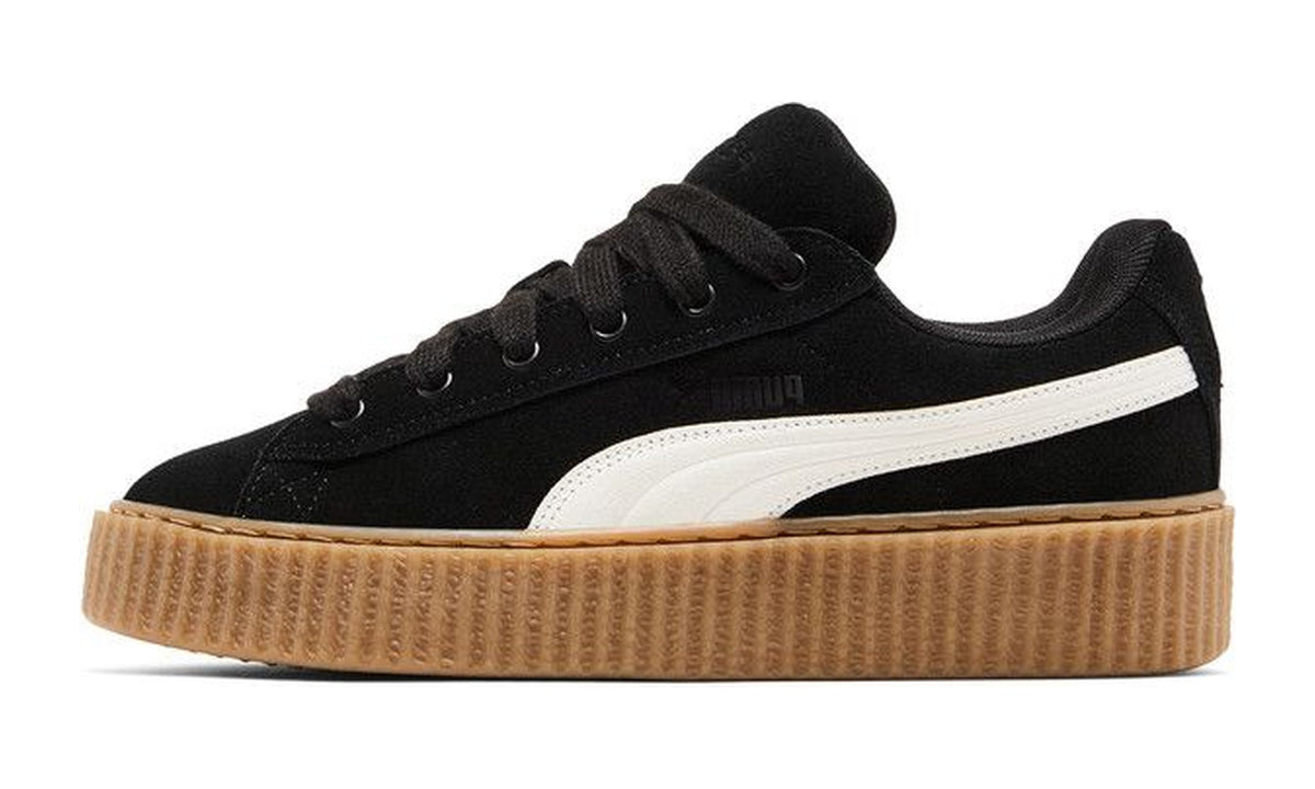 Fenty x Puma Creeper Phatty Black Warm White