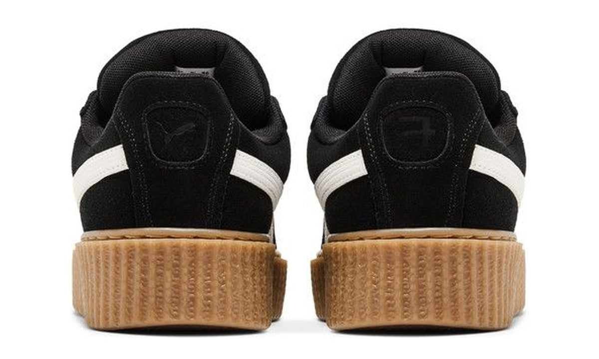 Fenty x Puma Creeper Phatty Black Warm White
