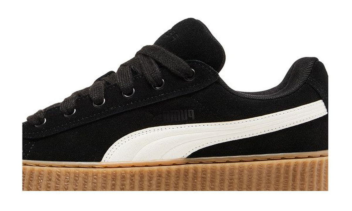 Fenty x Puma Creeper Phatty Black Warm White