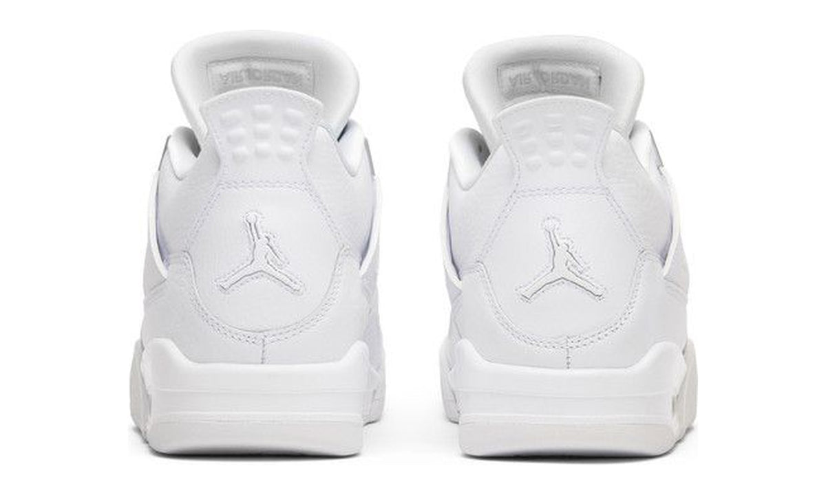 Air Jordan 4 Retro GS Pure Money 2017