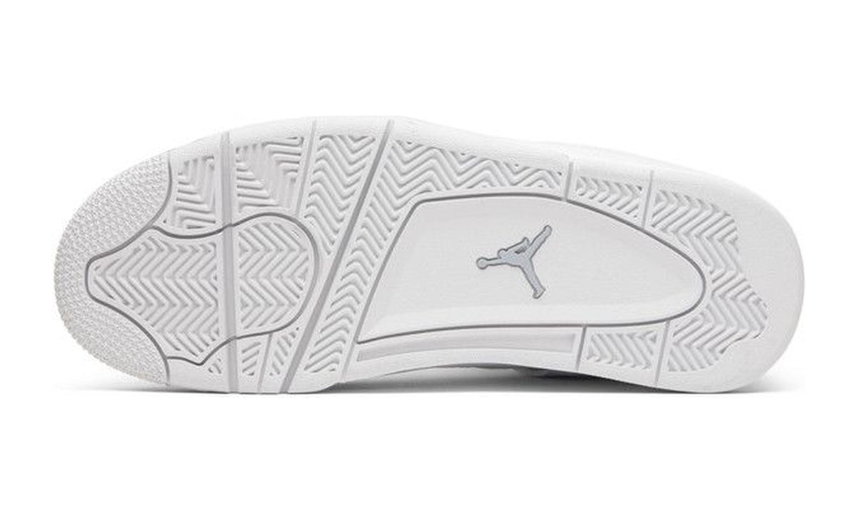 Air Jordan 4 Retro GS Pure Money 2017