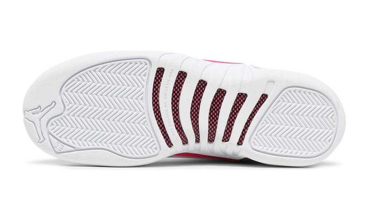 Air Jordan 12 Retro GS Arctic Pink