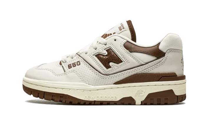 New Balance 550 Aimé Leon Dore Brown – limitierter Sneaker bei Shade Studios