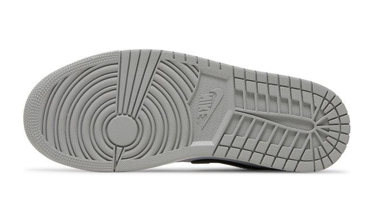 Air Jordan 1 Low Shadow Toe