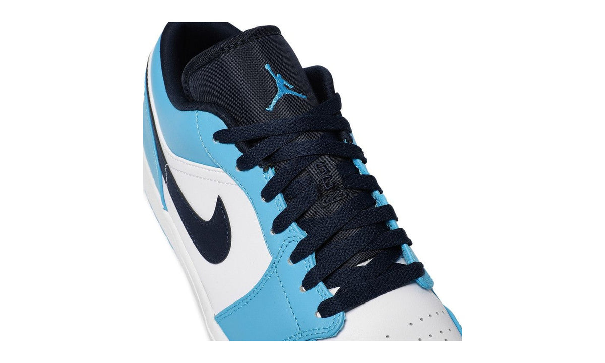 Air Jordan 1 Low UNC