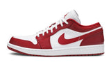 Air Jordan 1 Low Gym Red