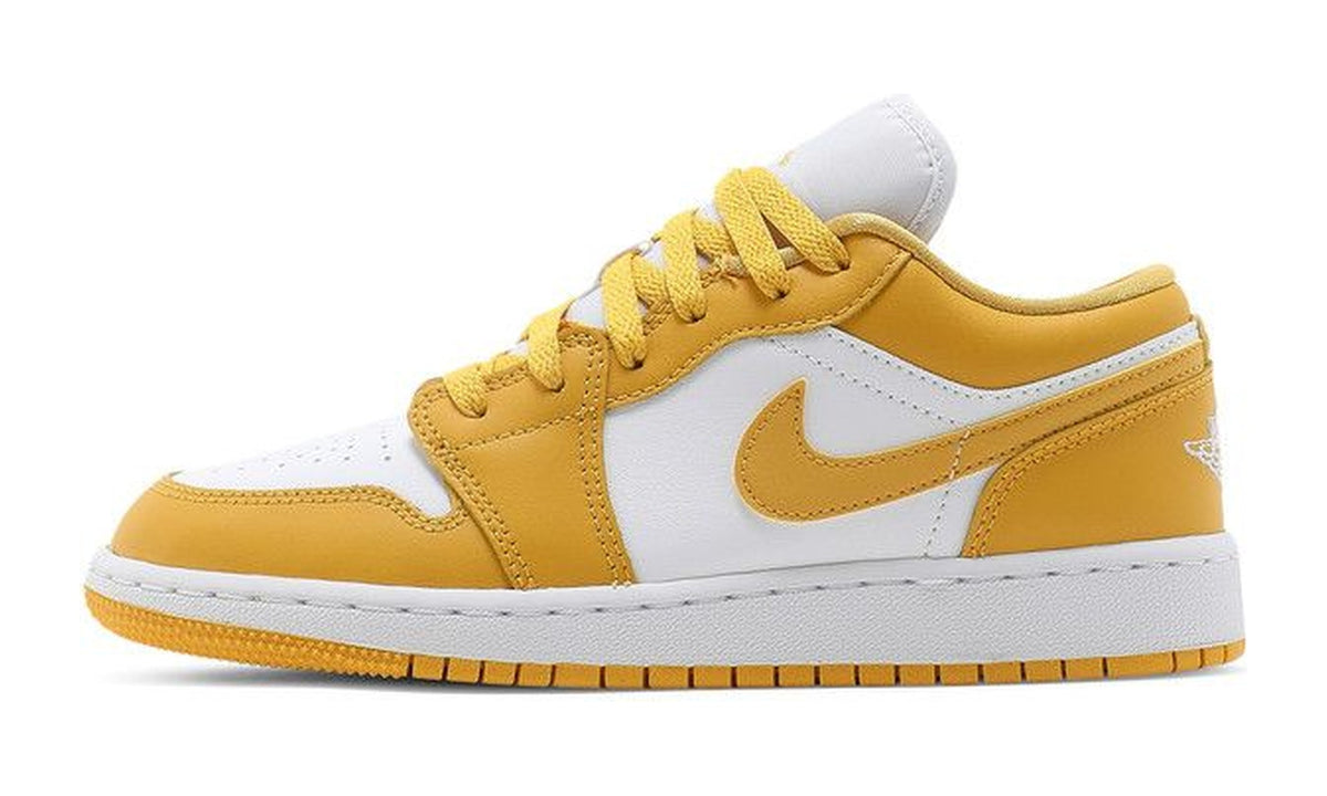 Air Jordan 1 GS Pollen