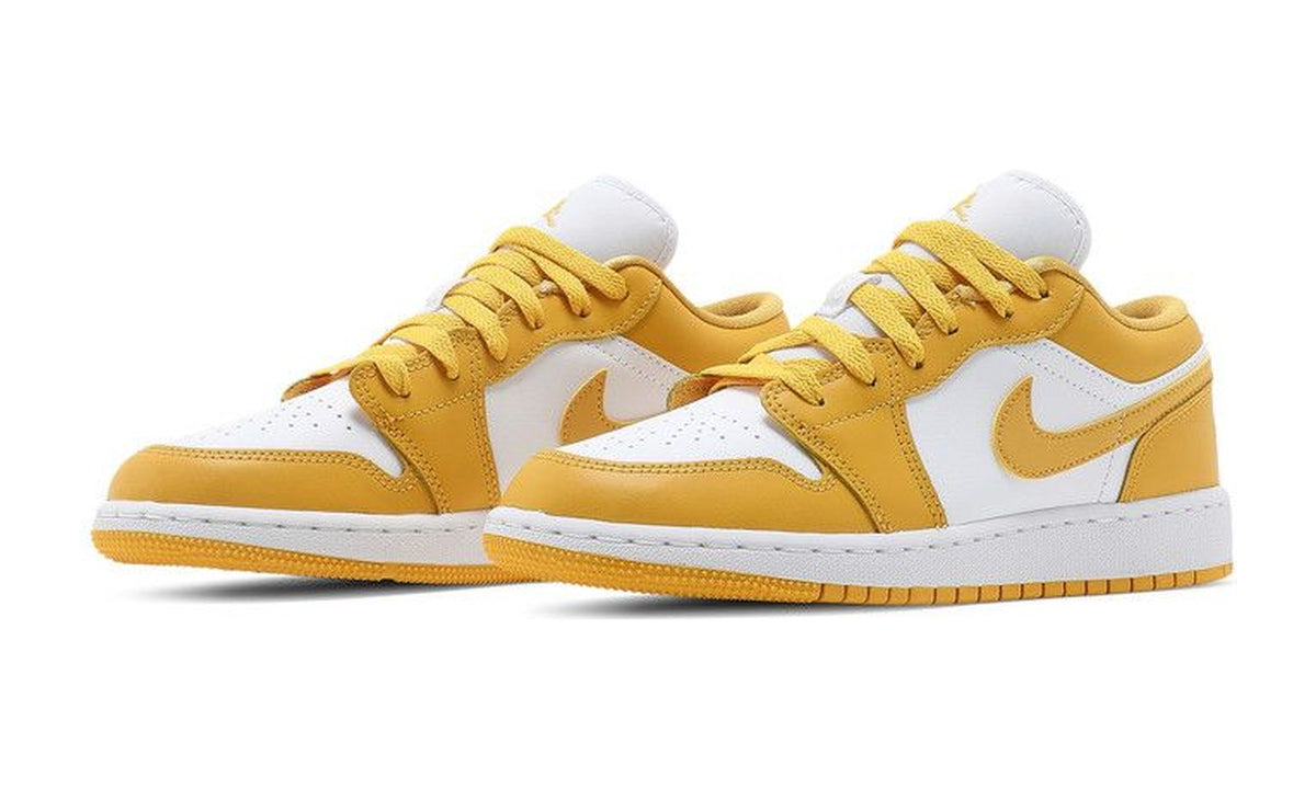 Air Jordan 1 GS Pollen