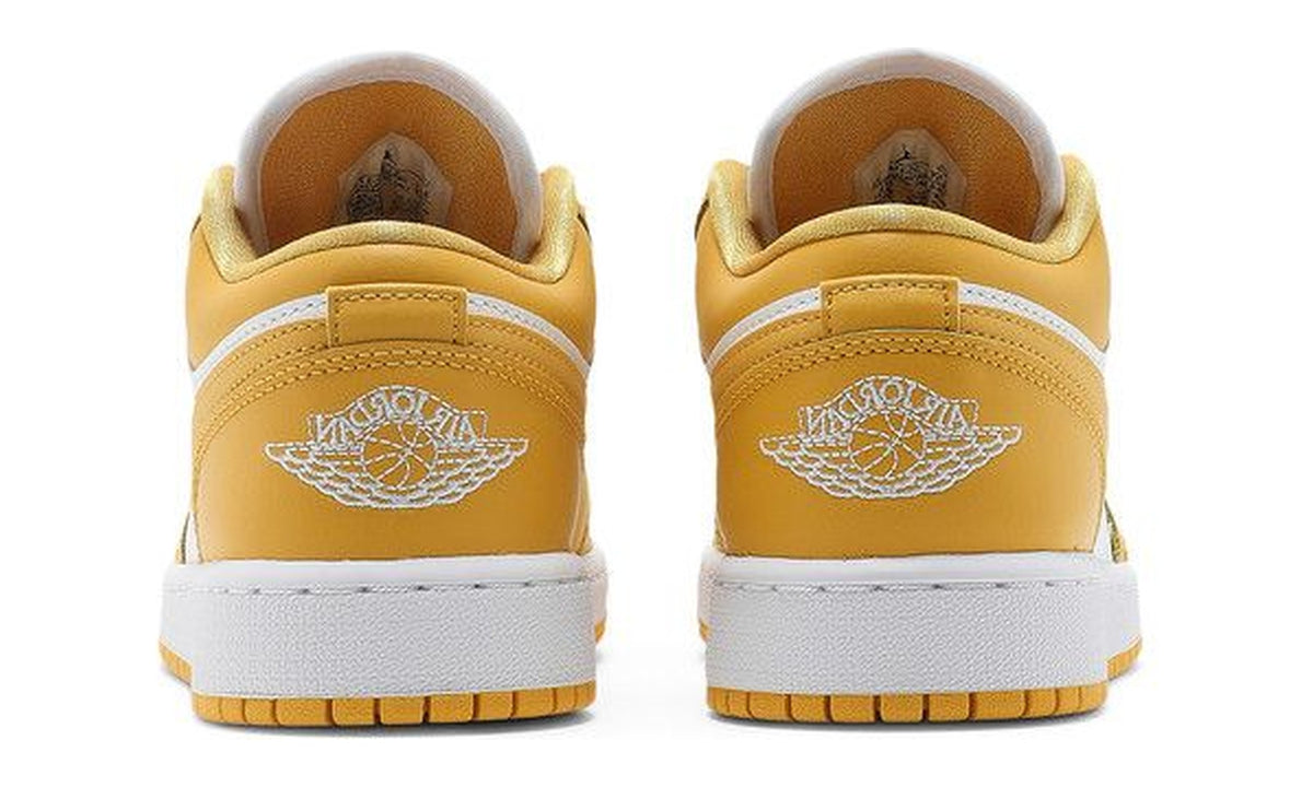 Air Jordan 1 GS Pollen