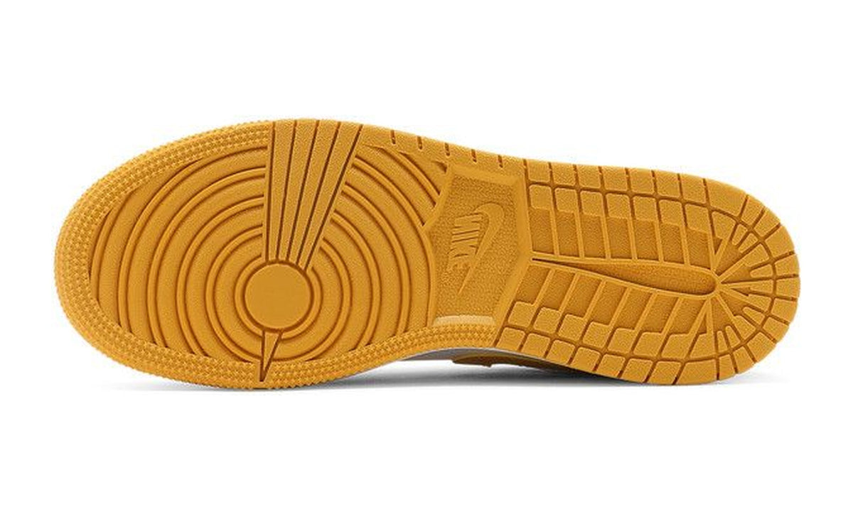 Air Jordan 1 GS Pollen