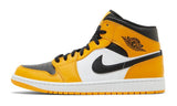 Air Jordan 1 Mid Taxi