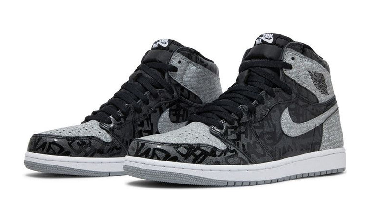 Air Jordan 1 High OG Rebellionaire