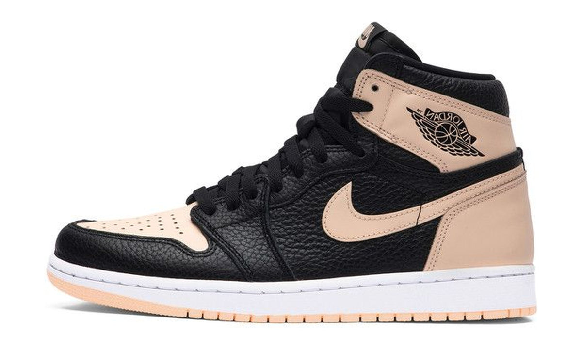 Air Jordan 1 Retro High OG Crimson Tint