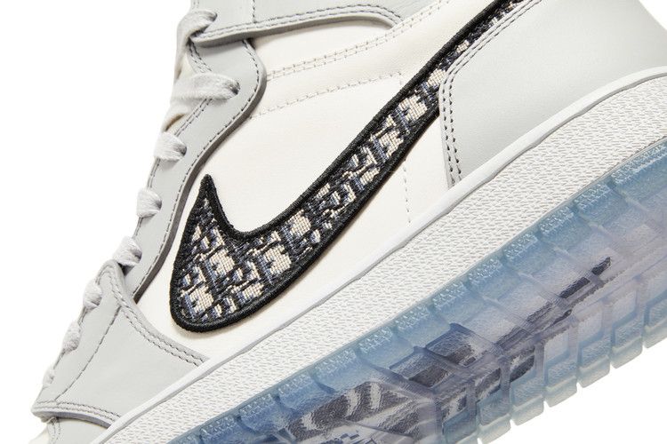 Air Jordan 1 High Dior – limitierter Sneaker bei Shade Studios