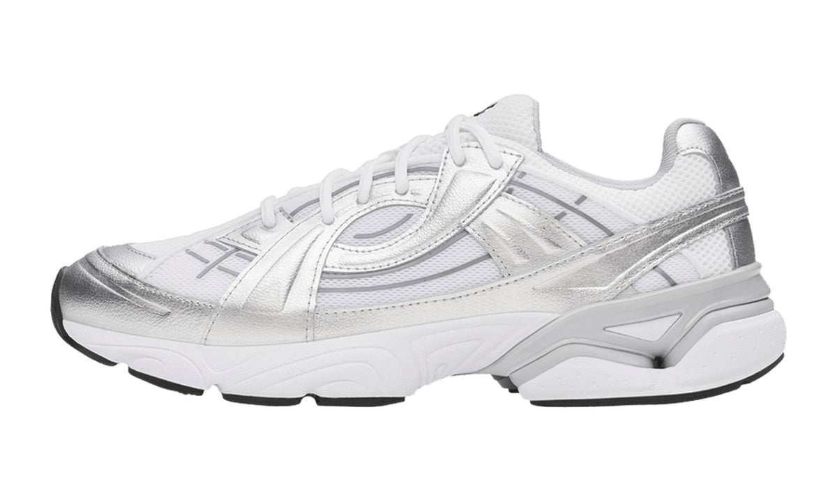Under Armour Sola White Metallic Silver