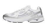 Under Armour Sola White Metallic Silver