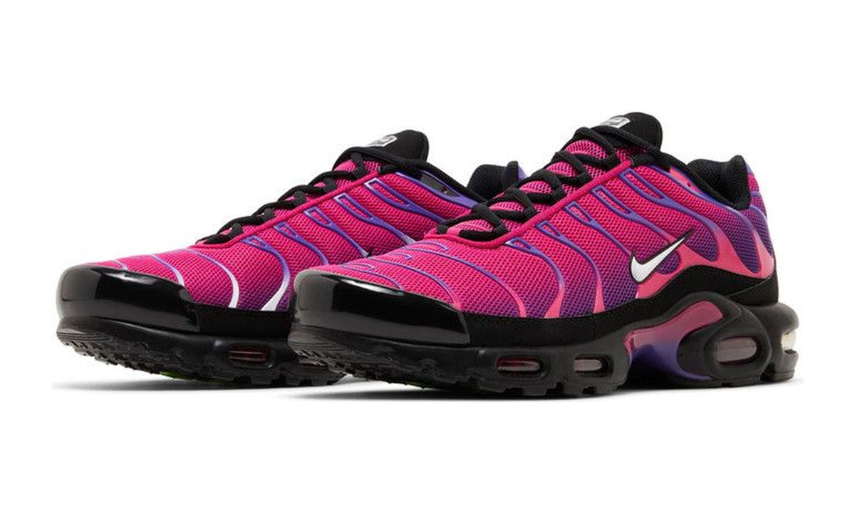 Nike Air Max Plus Rebellious Air
