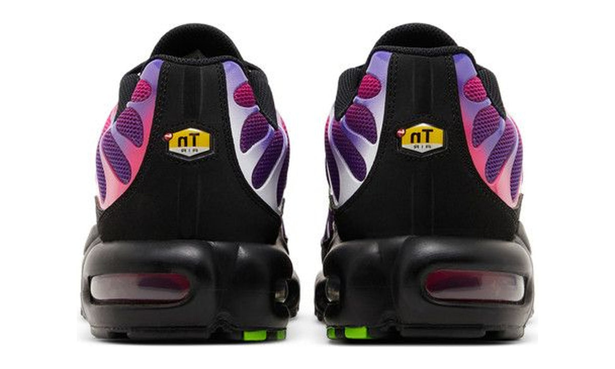 Nike Air Max Plus Rebellious Air
