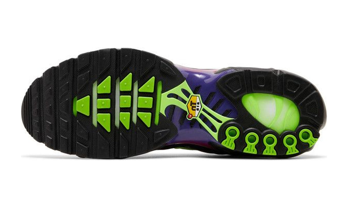Nike Air Max Plus Rebellious Air