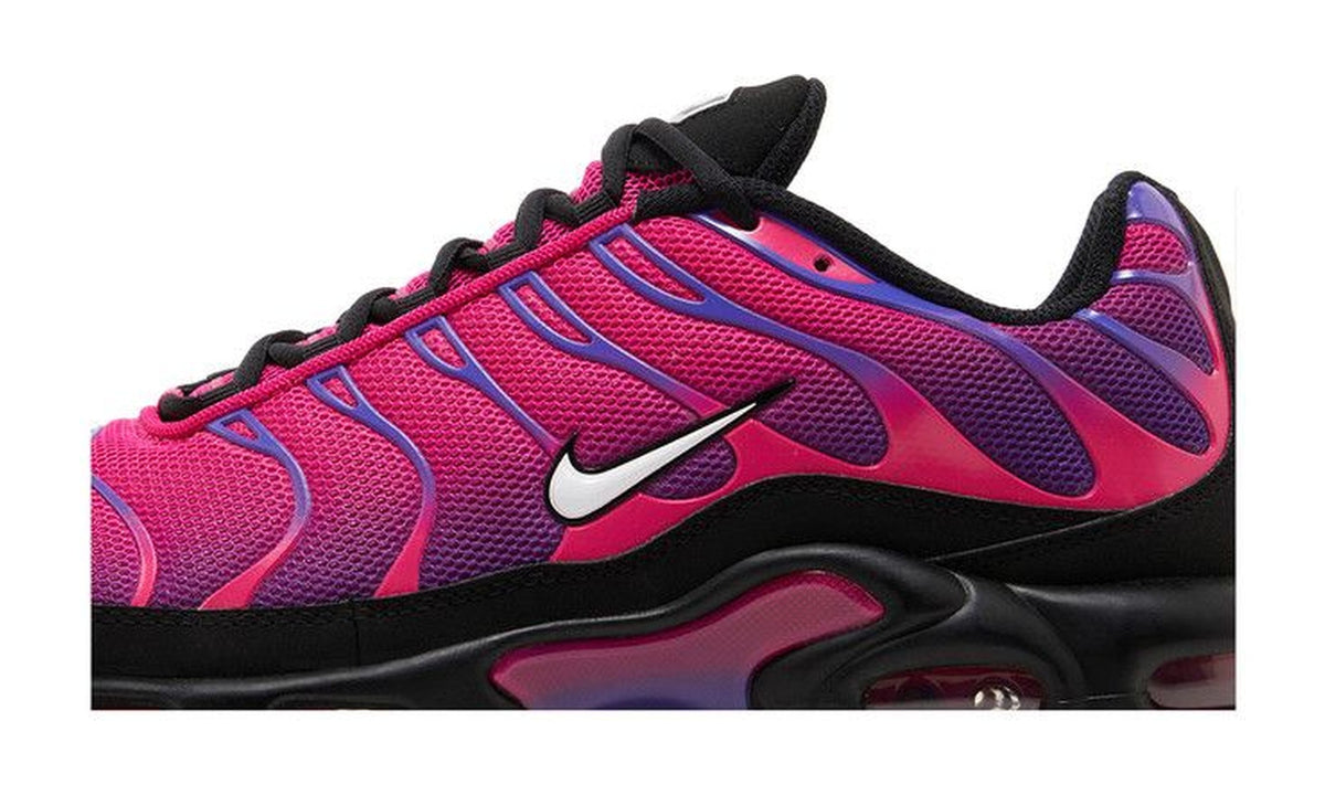 Nike Air Max Plus Rebellious Air
