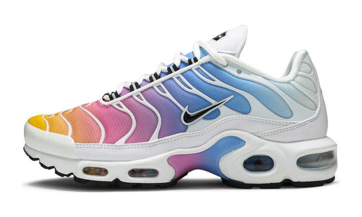 Nike Wmns Air Max Plus Summer Gradient