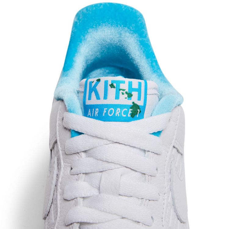 Nike Air Force 1 Low Kith Hawaii – limitierter Sneaker bei Shade Studios