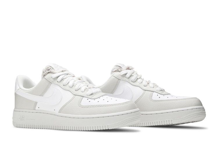 Nike Air Force 1 Low '07 Light Bone Photon Dust – limitierter Sneaker bei Shade Studios