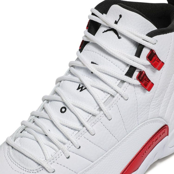 Air Jordan 12 Retro Twist – limitierter Sneaker bei Shade Studios