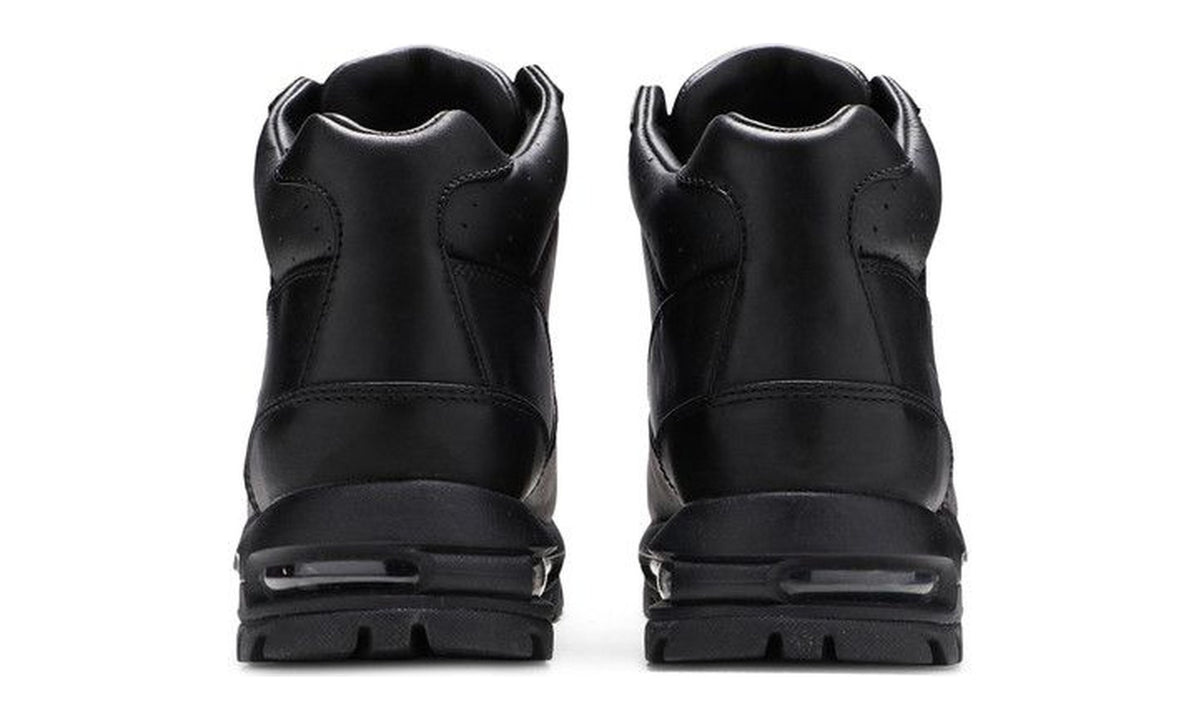 Nike ACG Air Max Goadome Triple Black 2016