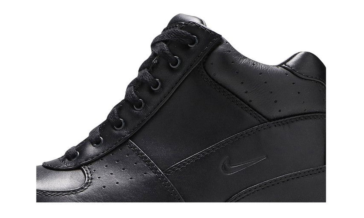 Nike ACG Air Max Goadome Triple Black 2016