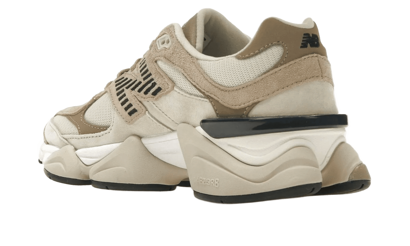 9060 Beige Cream - U9060ZBB