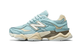 9060 Blue Haze