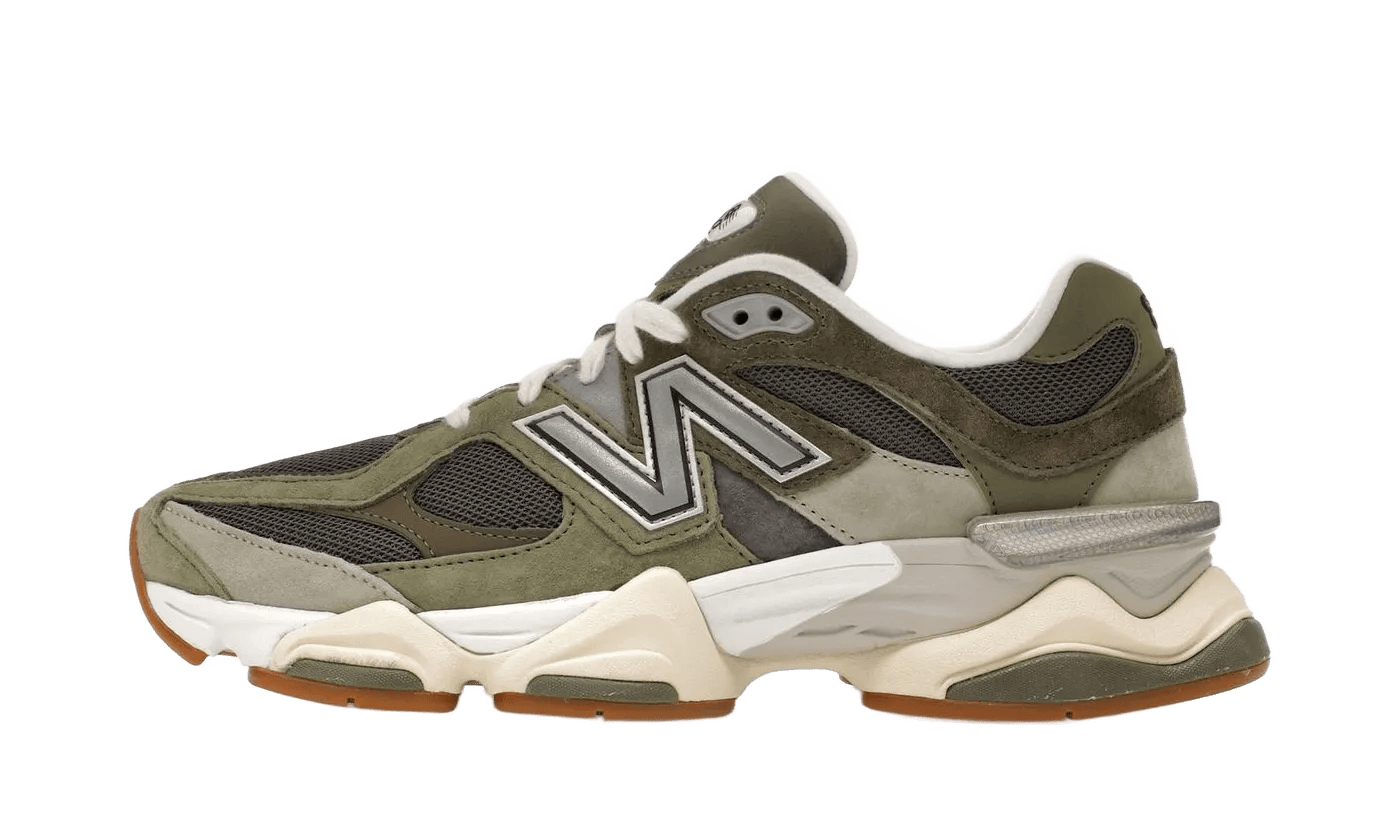 9060 Green Grey - U9060FOC