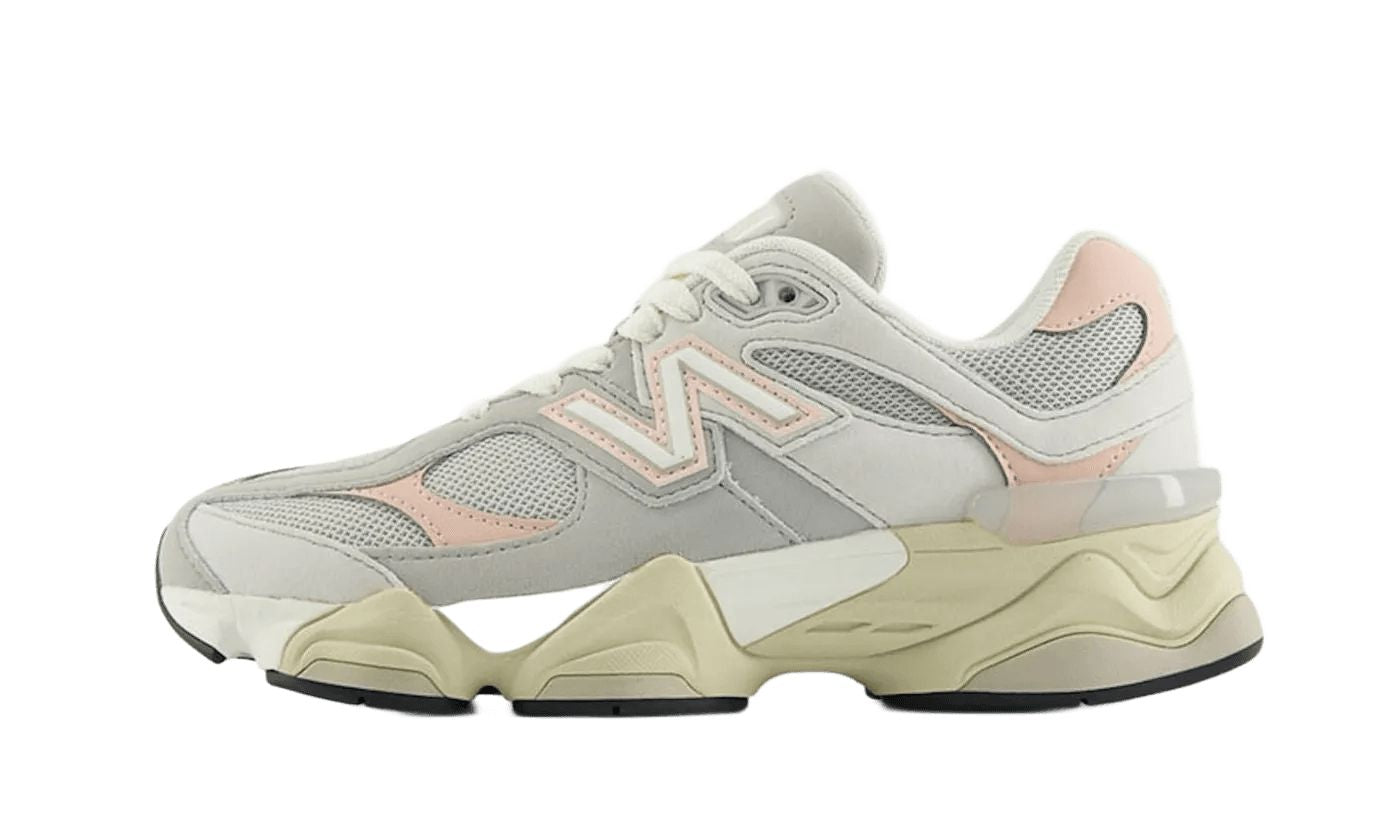 9060 Grey Pink