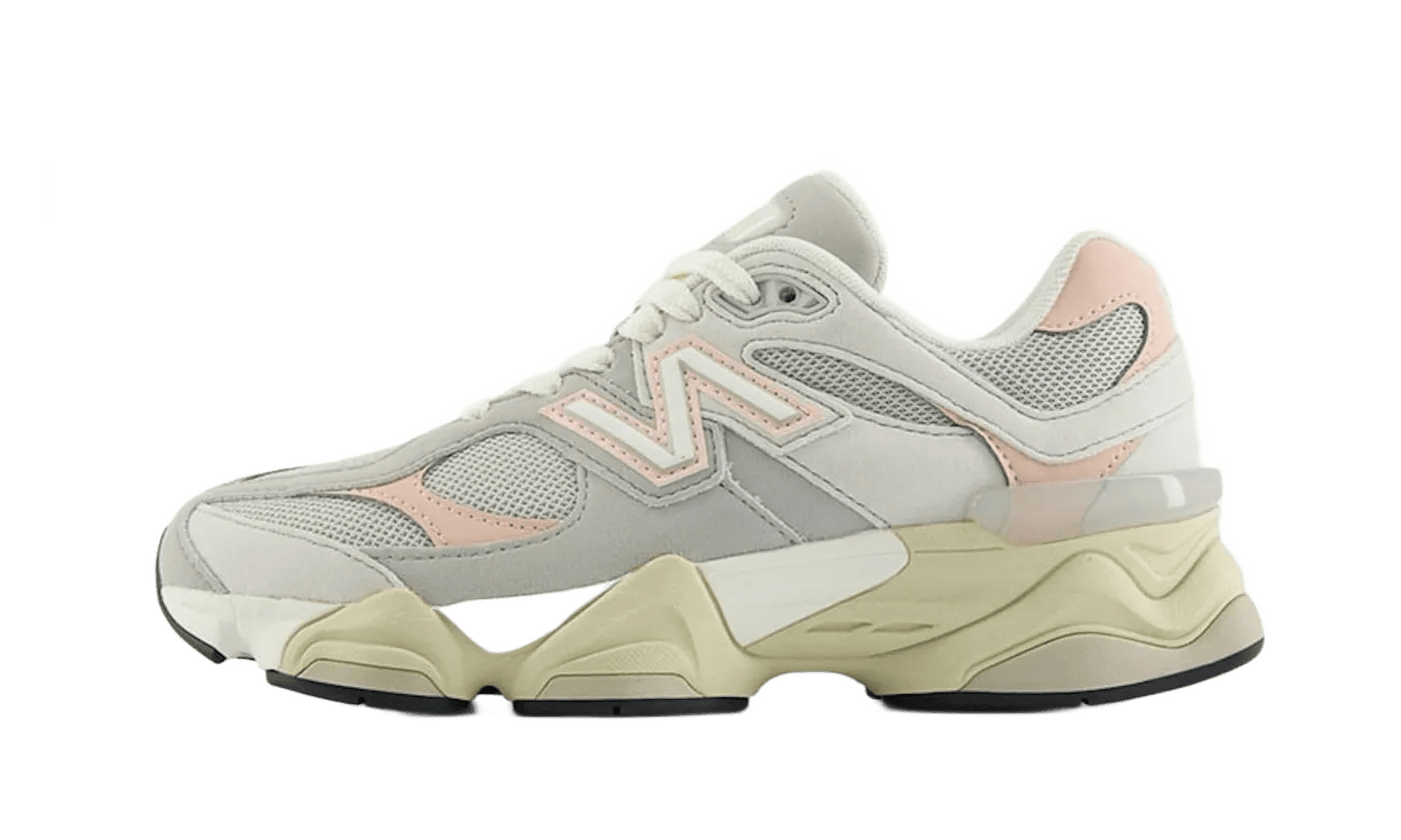 9060 Grey Pink - GC9060EL