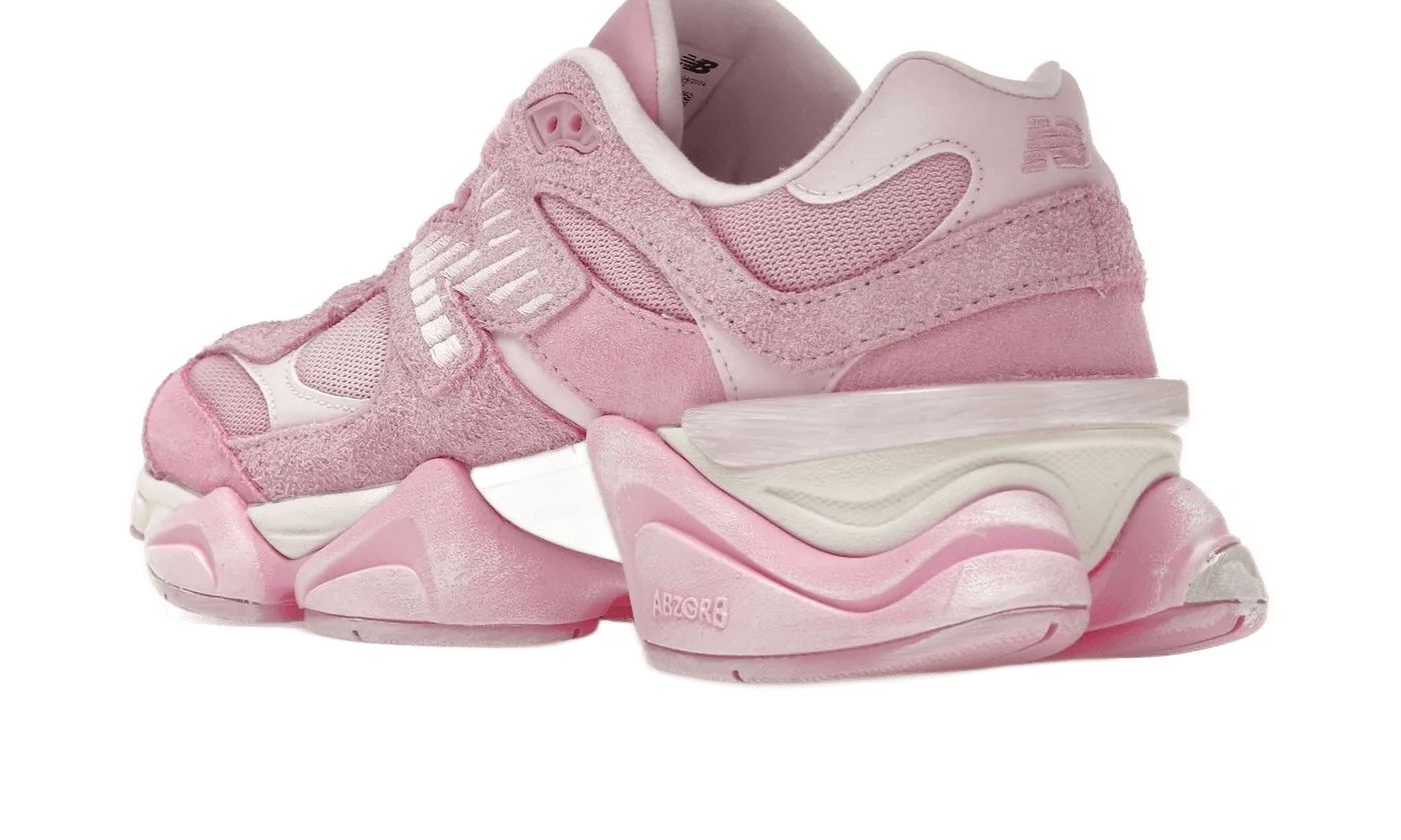 9060 Pink Overdye ASOS Exclusive
