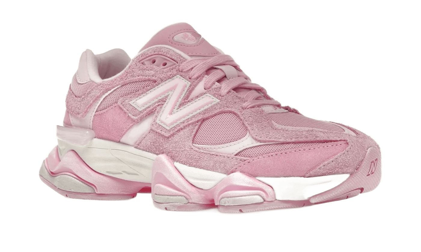 9060 Pink Overdye ASOS Exclusive