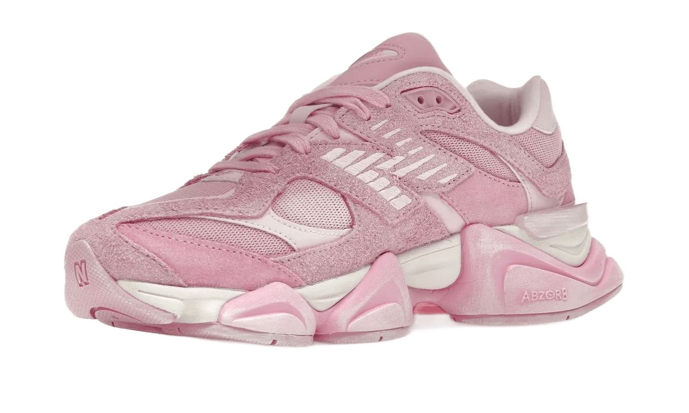 9060 Pink Overdye ASOS Exclusive