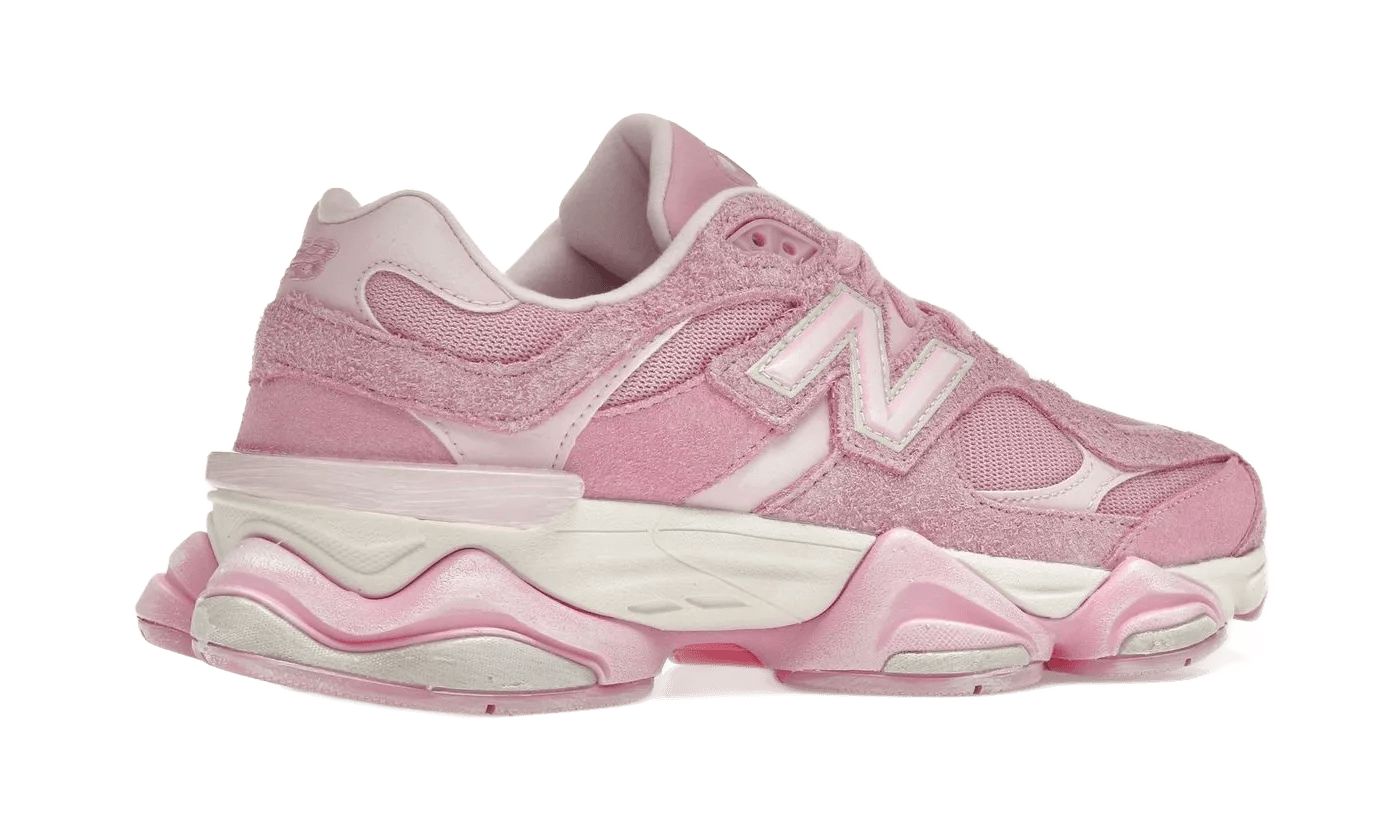 9060 Pink Overdye ASOS Exclusive